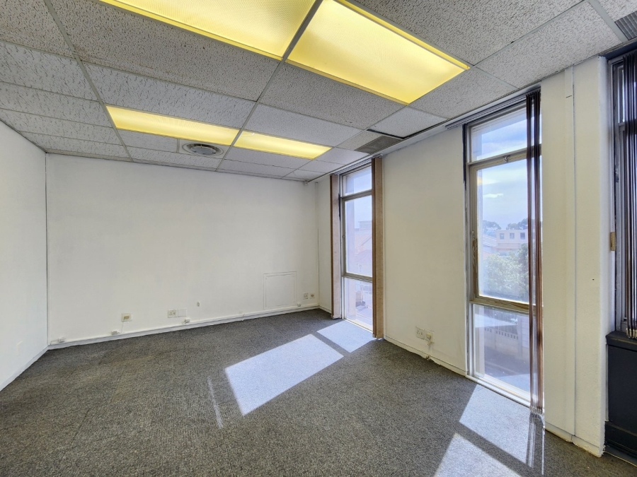 To Let commercial Property for Rent in Strand Central Western Cape